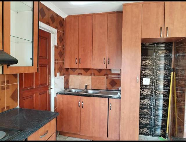 3 BEDROOM PROPERTY TO RENT IN KIBLER PARK